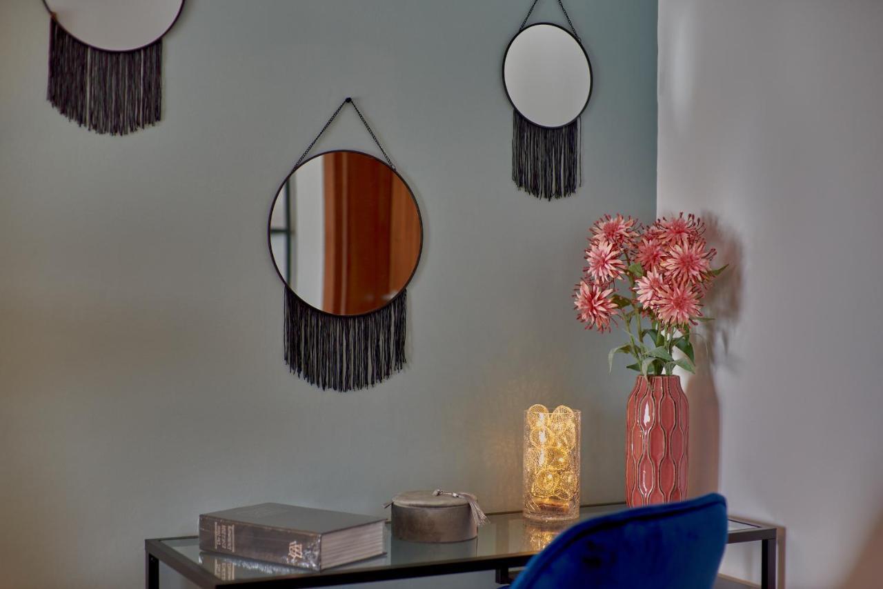 Stylish Place In The Heart Of Cluj-Napoca Exterior foto